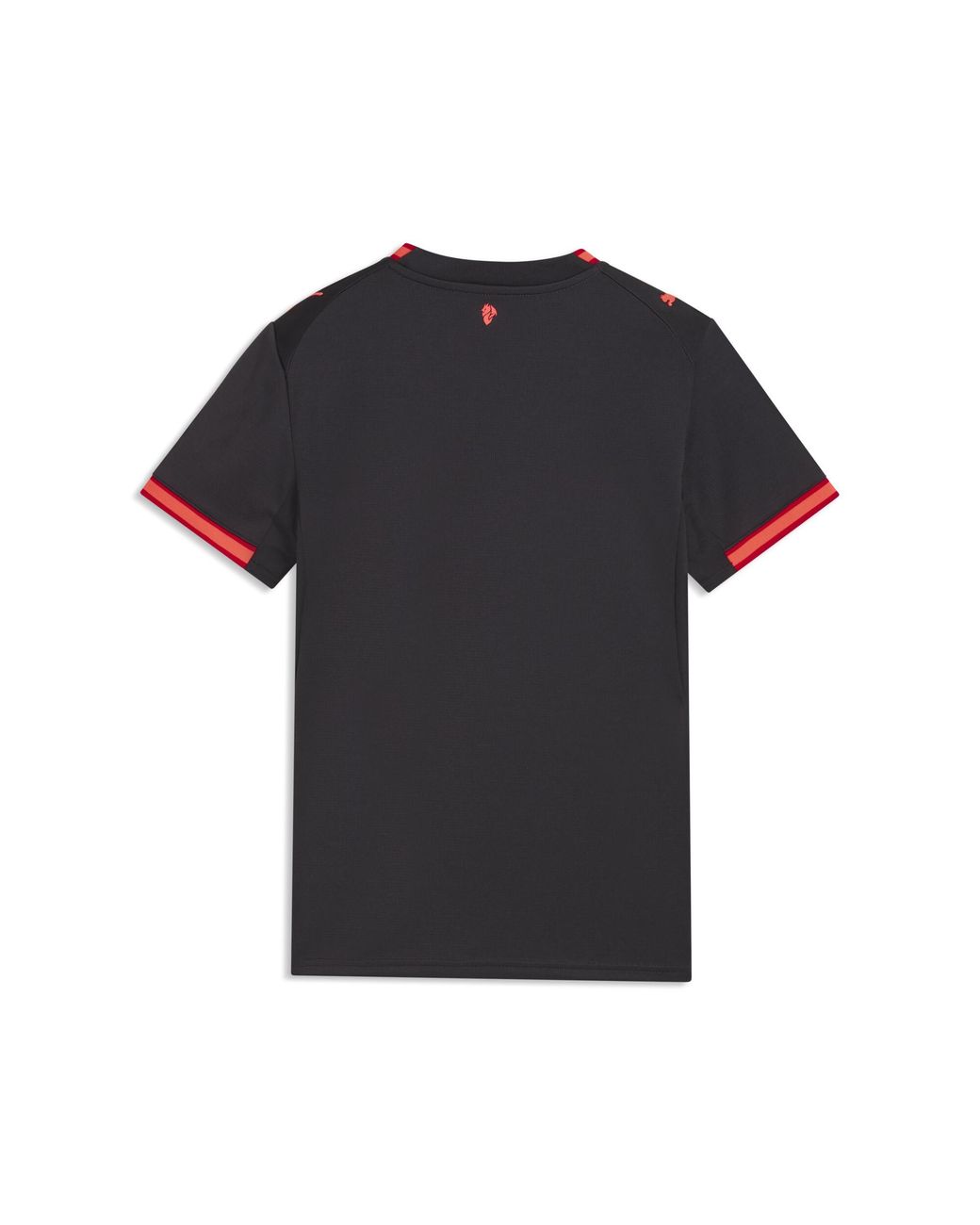 PUMA Black Ac Milan 26/27 Third Jersey