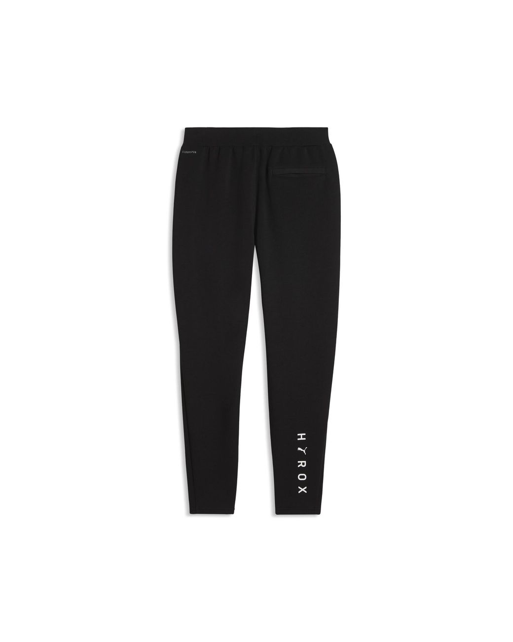 Pantalon Cloudspun Elevated X Hyrox PUMA pour homme en coloris Black