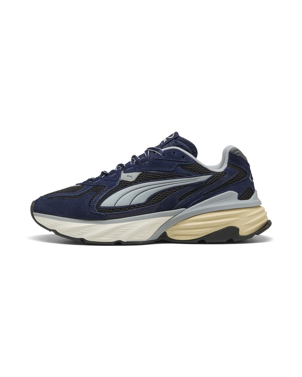 Sneakers Fade E PUMA en coloris Blue