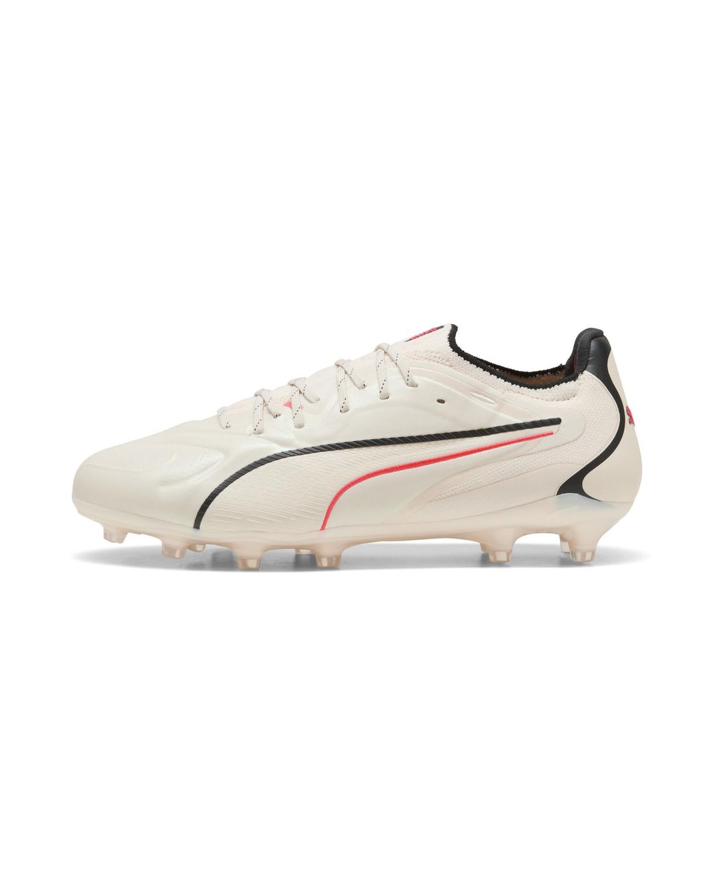 PUMA White King 20 Ultimate Fg/Ag Football Boots for men