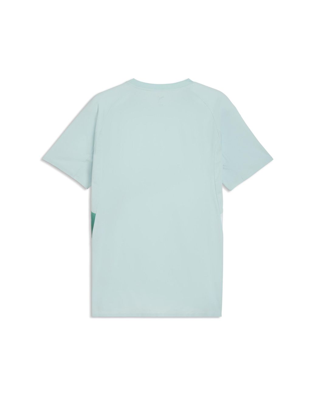 PUMA Gray Individual Lightspeed Ultimate Football Jersey for men