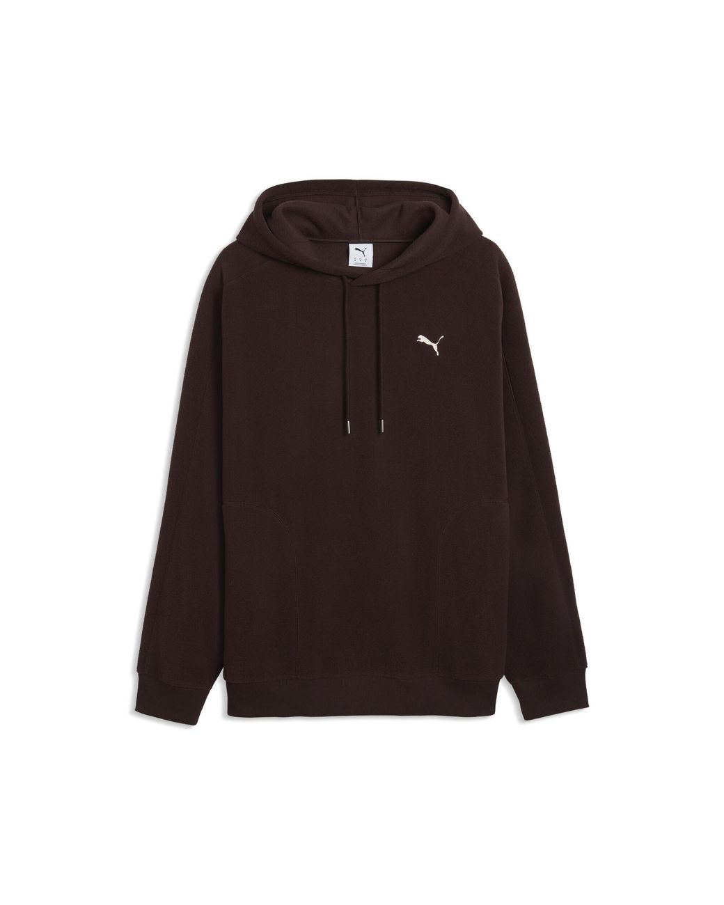 PUMA Essentials Elevated Relaxte Winterjas Voor Maat in het Black voor heren
