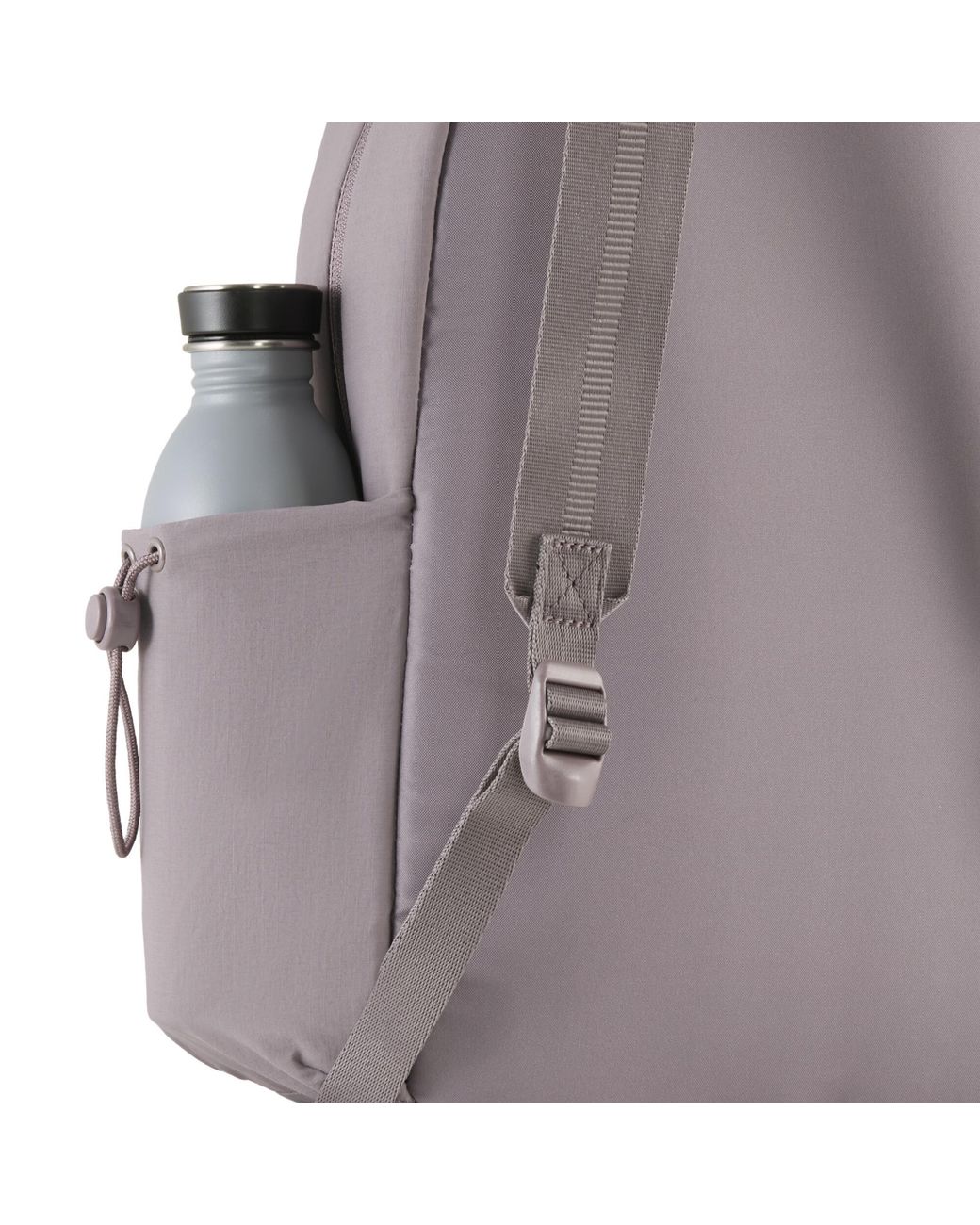 PUMA Gray Her Small Backpack