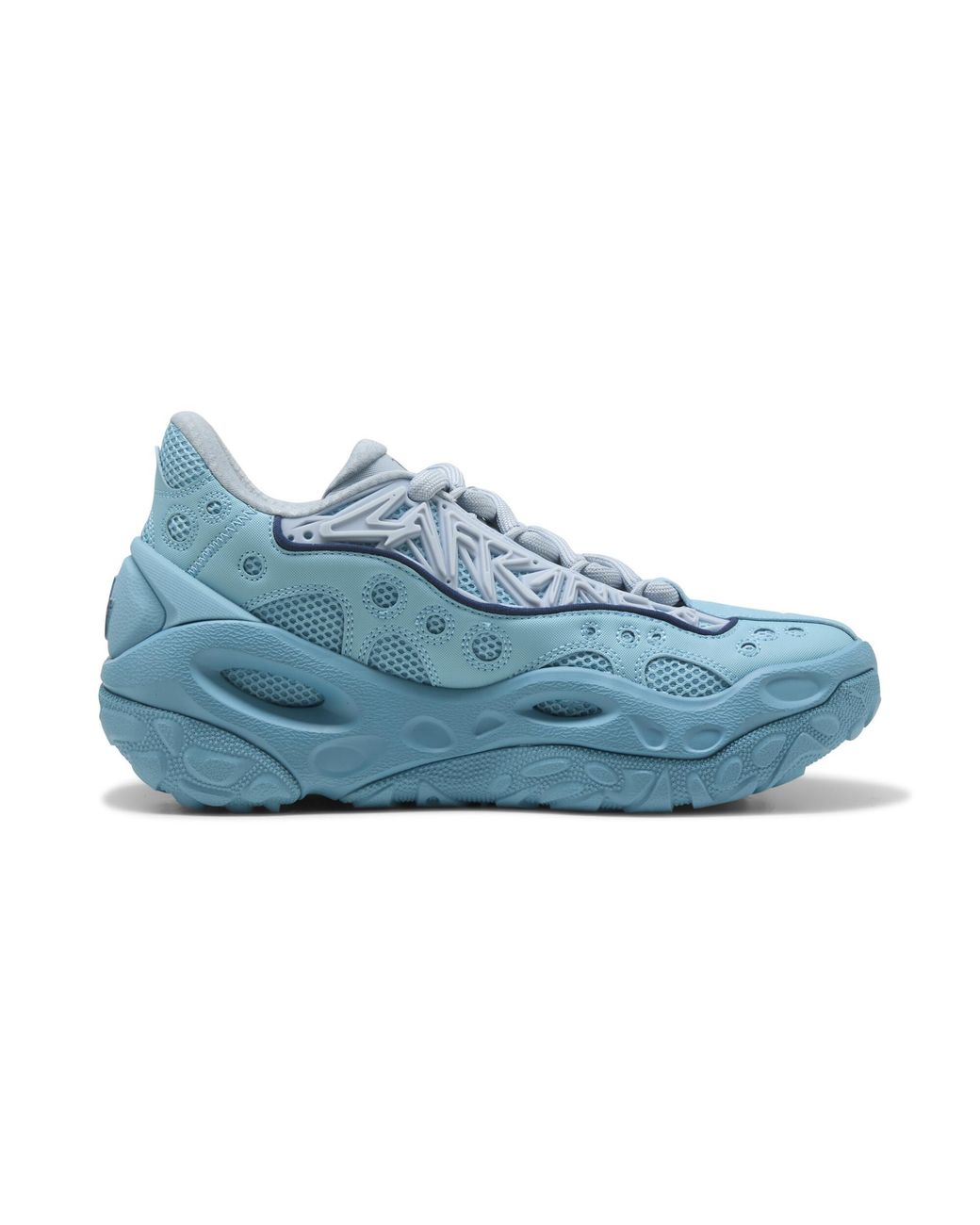PUMA Blue Lafrancé Rnr Sneakers