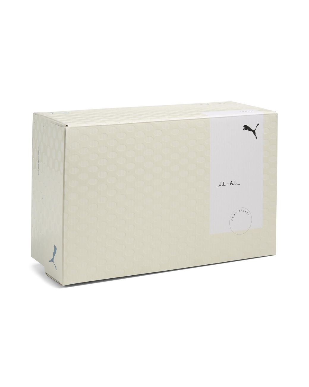 PUMA Black X J.L-A.L_ Cell Geo 1 Cage Sneakers
