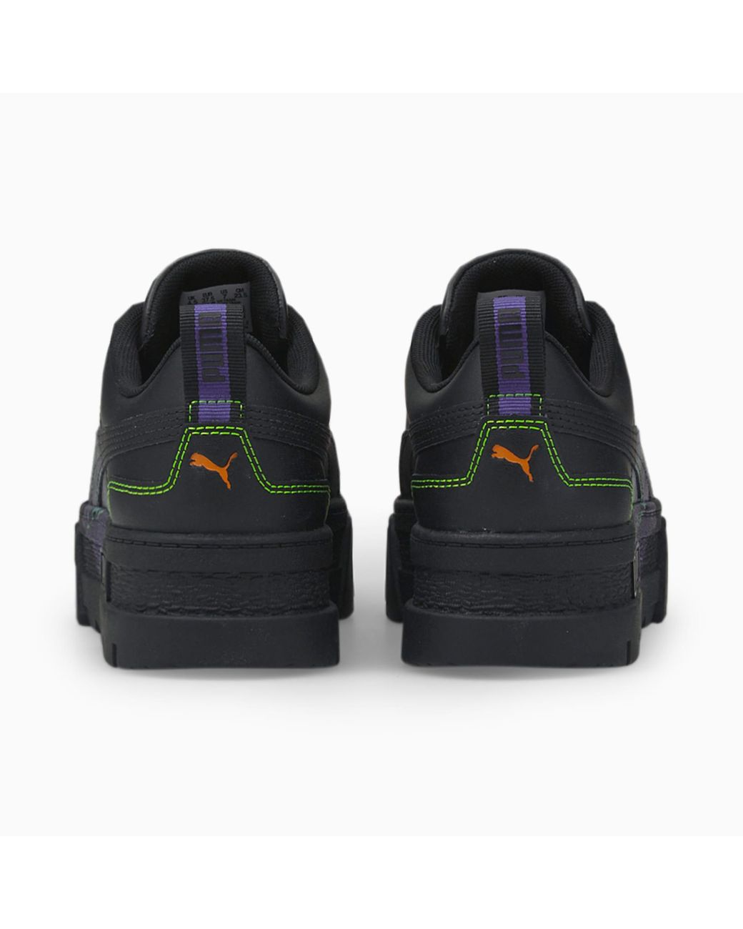 puma mayze santa cruz