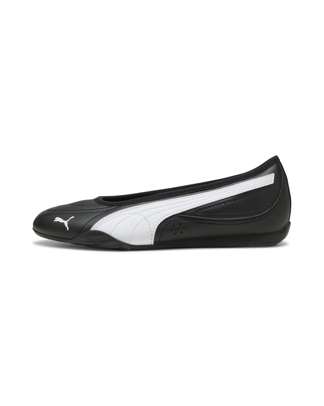 Sneakers Ballerines Catch Soleil PUMA en coloris Black