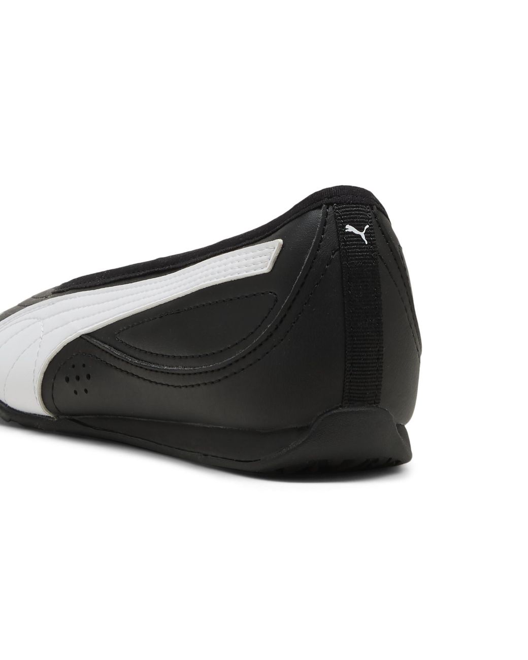 Sneakers Ballerines Catch Soleil PUMA en coloris Black