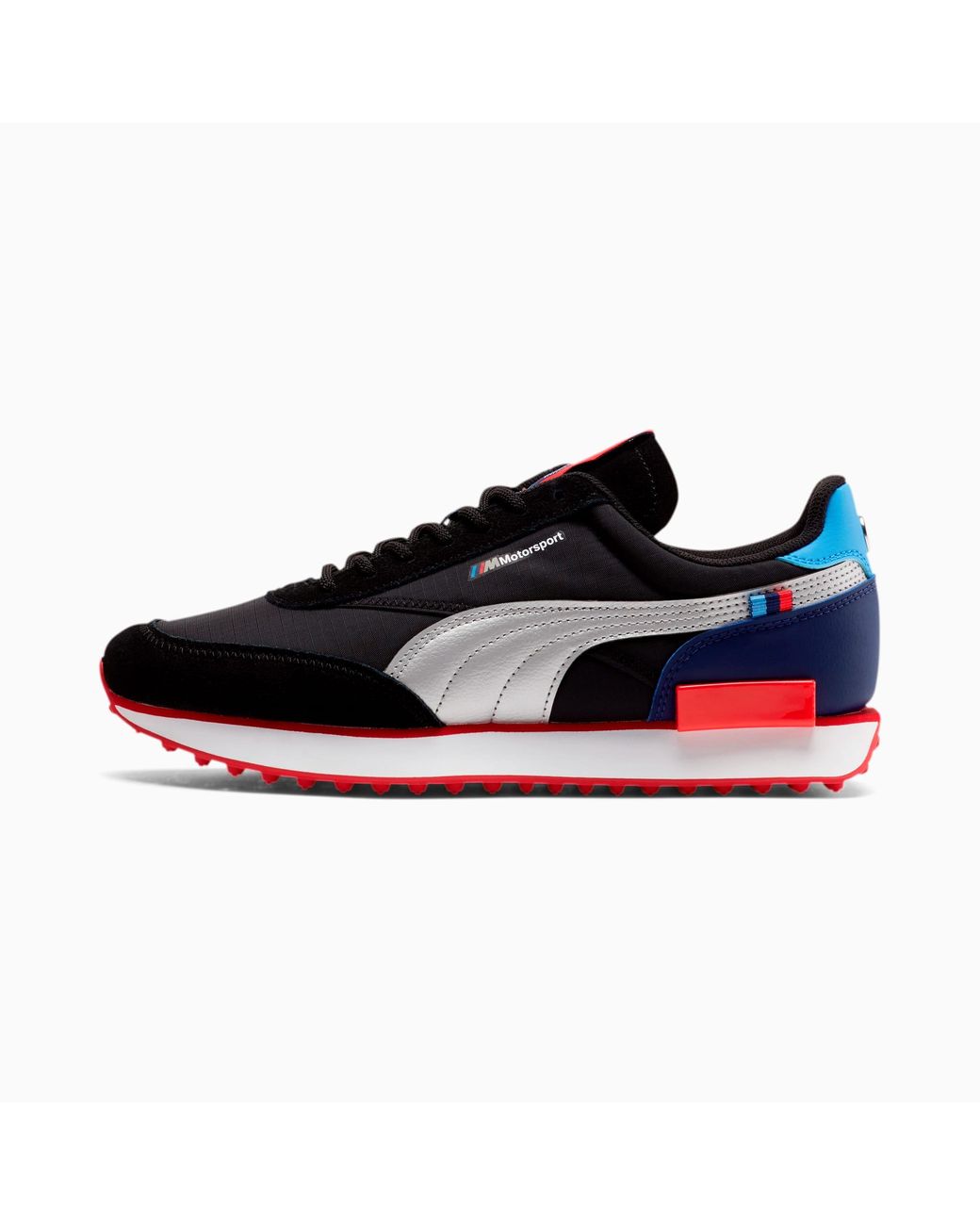 Zapatillas Puma BMW Motorsport Future Rider