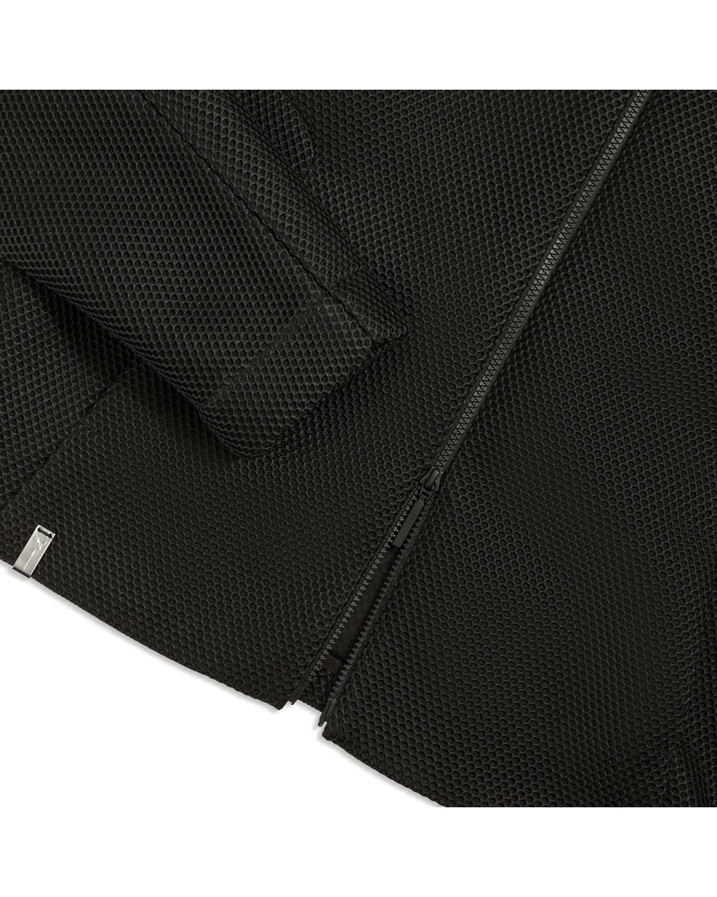 PUMA Black X _J.L-A.L Clrt Jacket for men