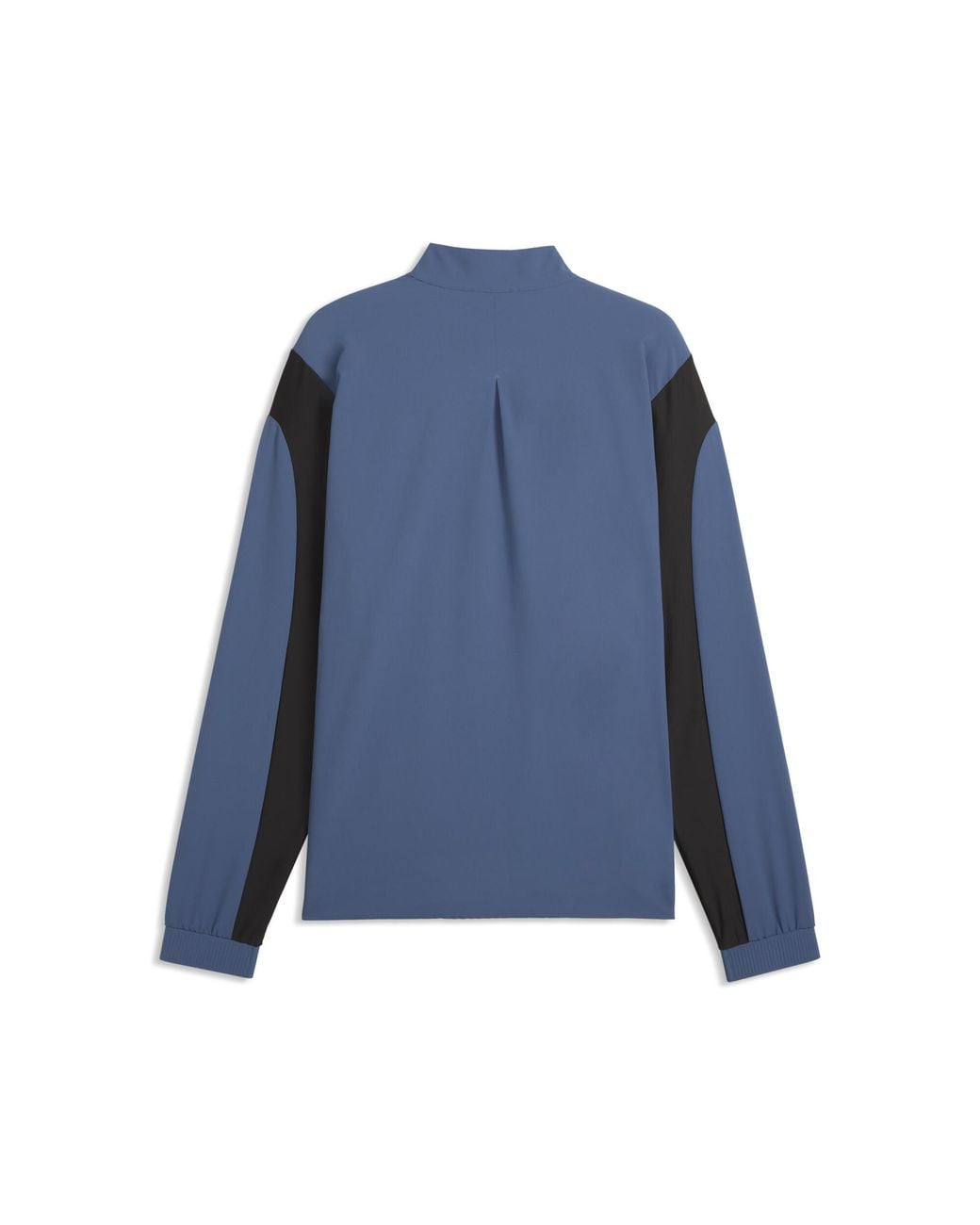 PUMA Blue Golf Wind Jacket for men