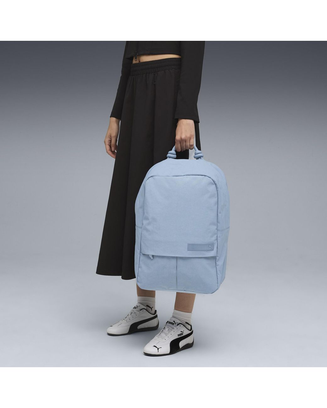 Bl Backpack, Accessori, Blu di PUMA in Blue