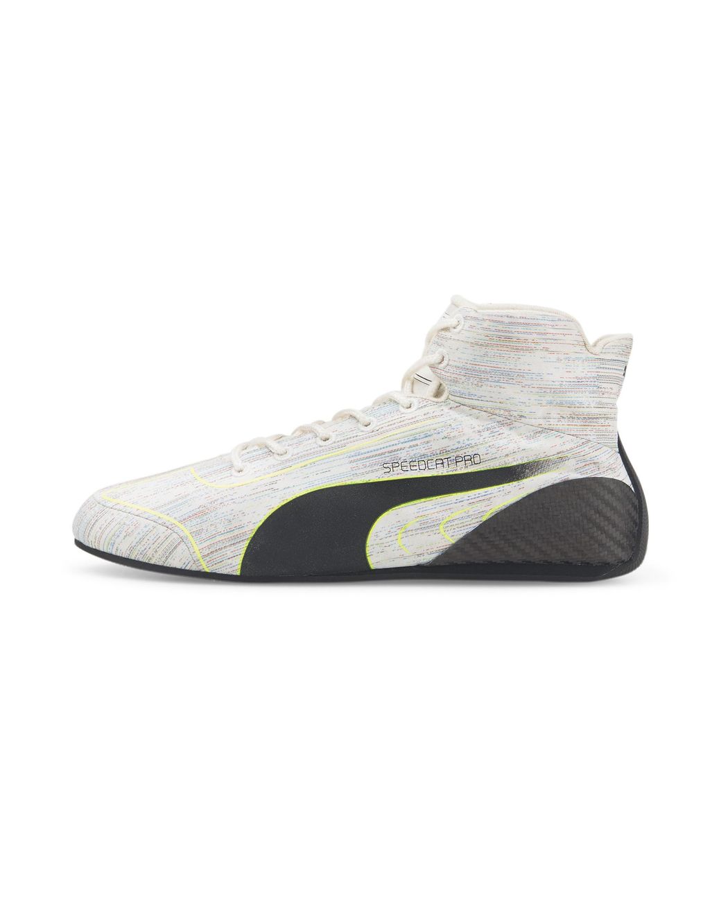 PUMA Speedcat Pro Spectra Motorsport Shoe Sneakers in White for Men Lyst
