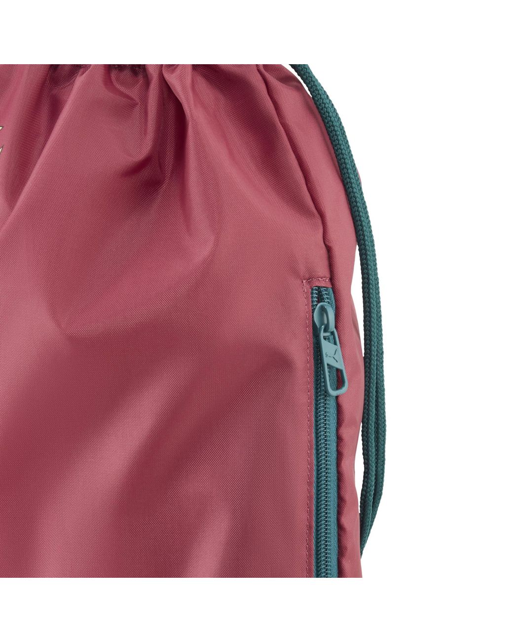 PUMA Purple Portugal Gym Sack