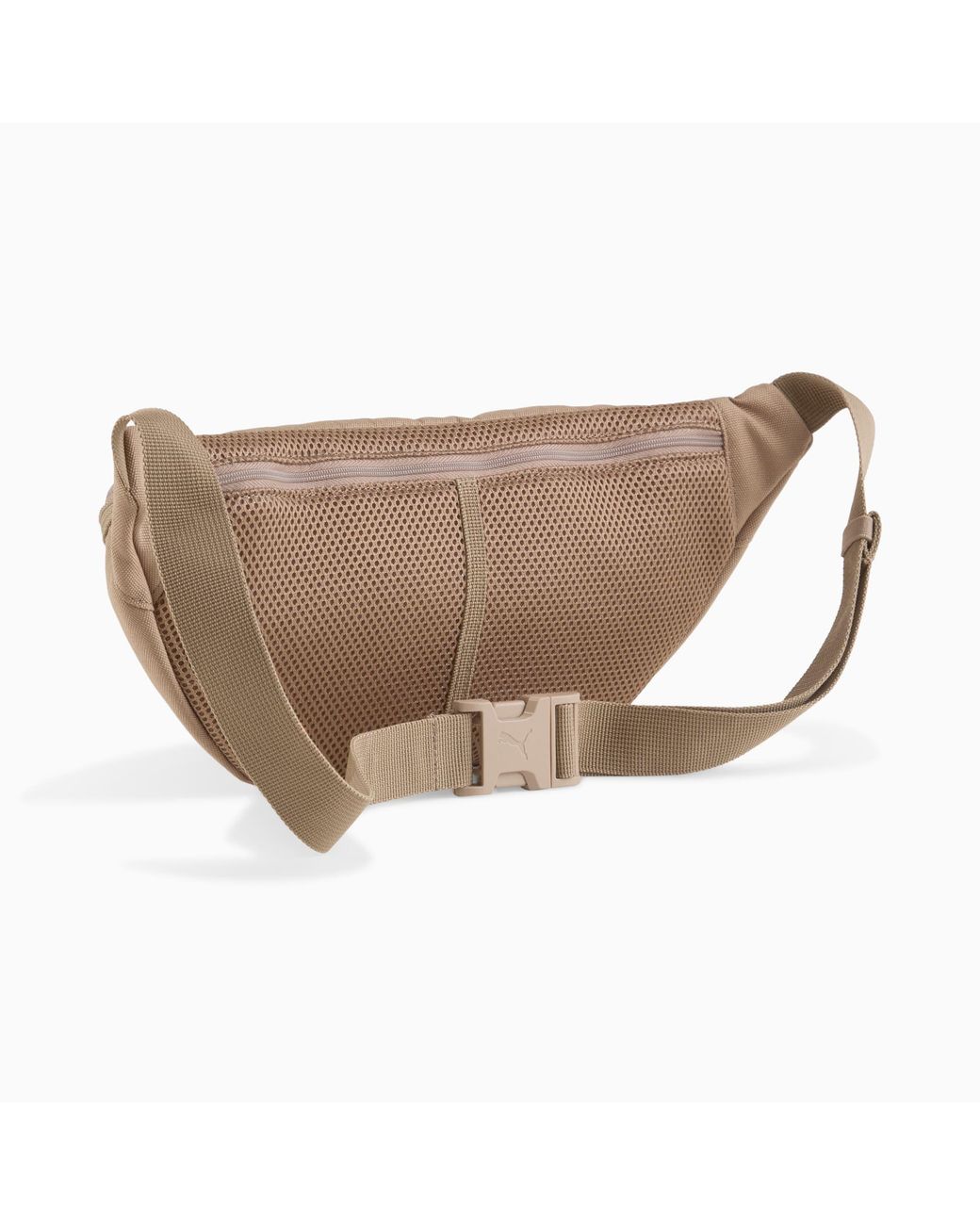 PUMA Essentials Heuptas in het Natural voor heren