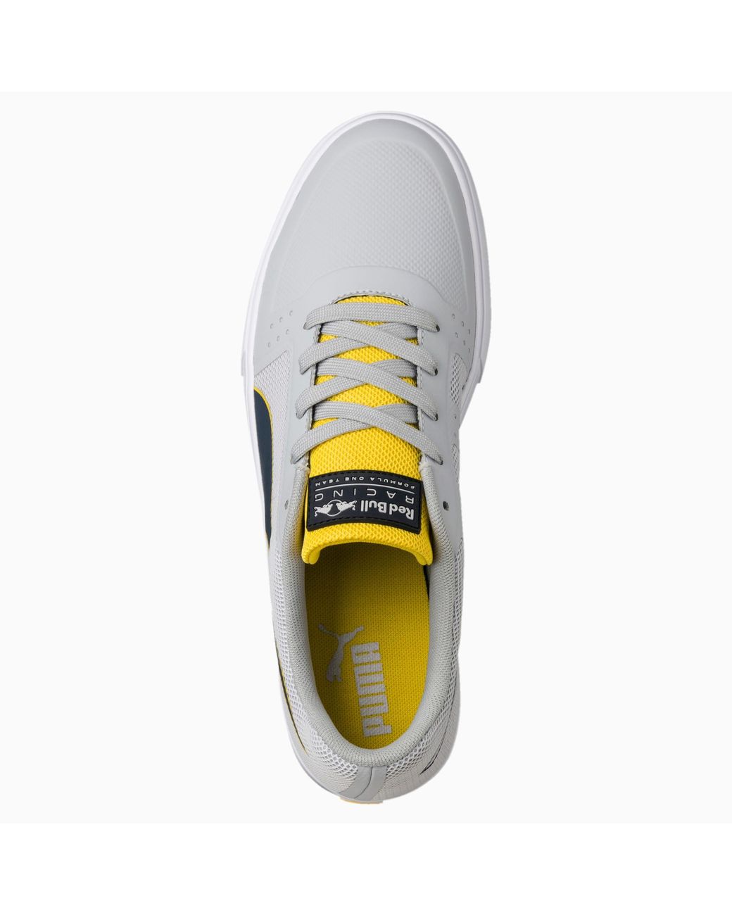 Red bull trainers 2025