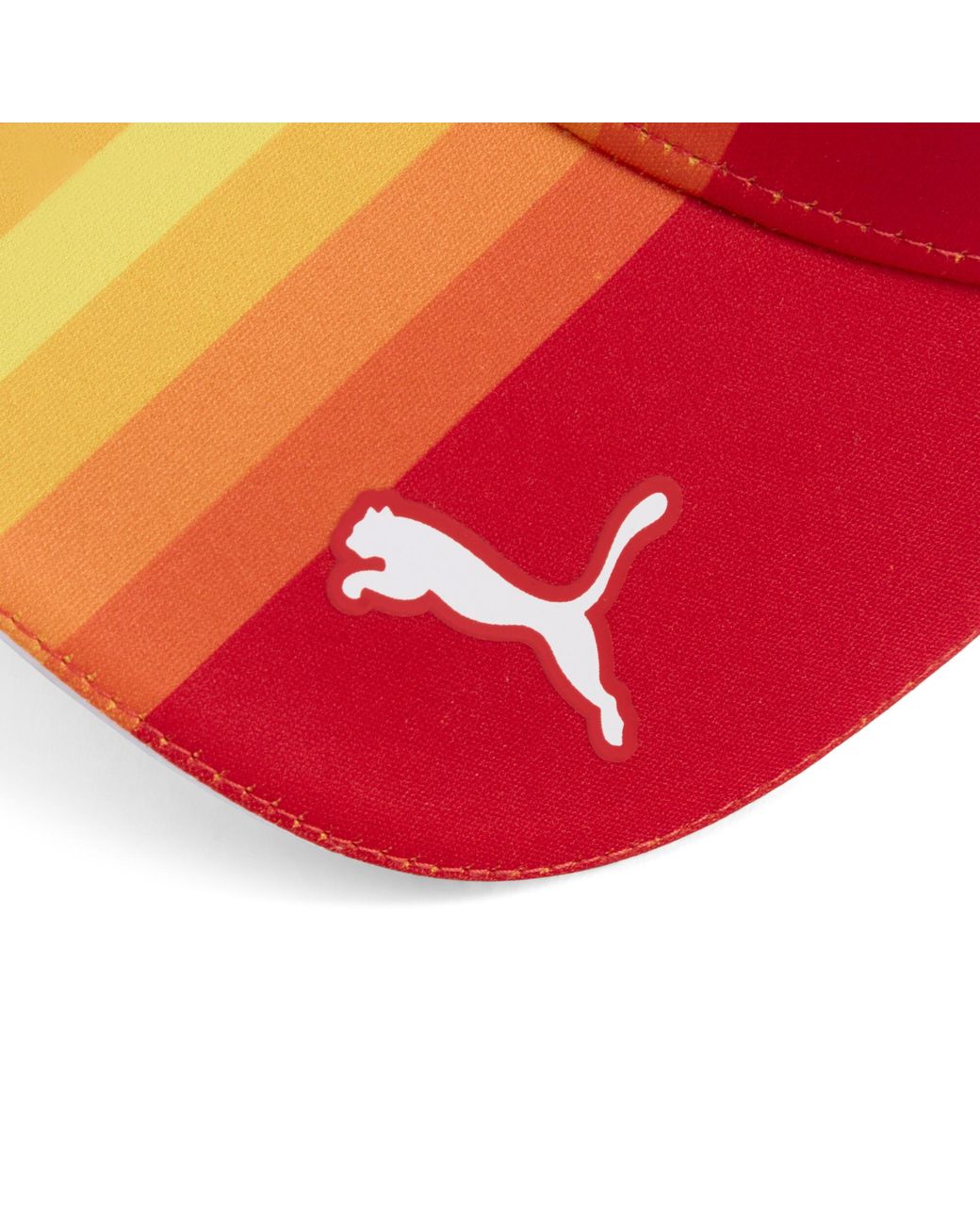 PUMA Red X Aston Martin Aramco F1Â Team Replica Fernando Alonso Special Baseball Cap
