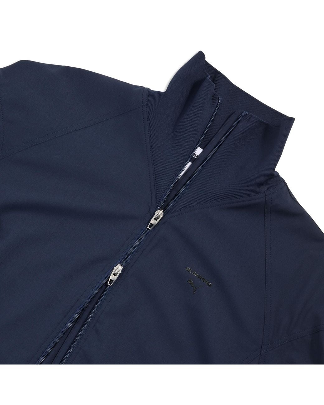 PUMA Blue X Jil Sander T7 Track Jacket
