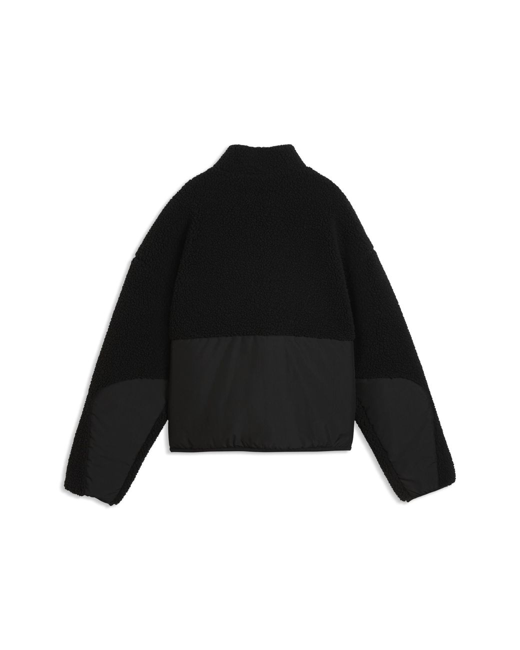 Giacca di PUMA in Black