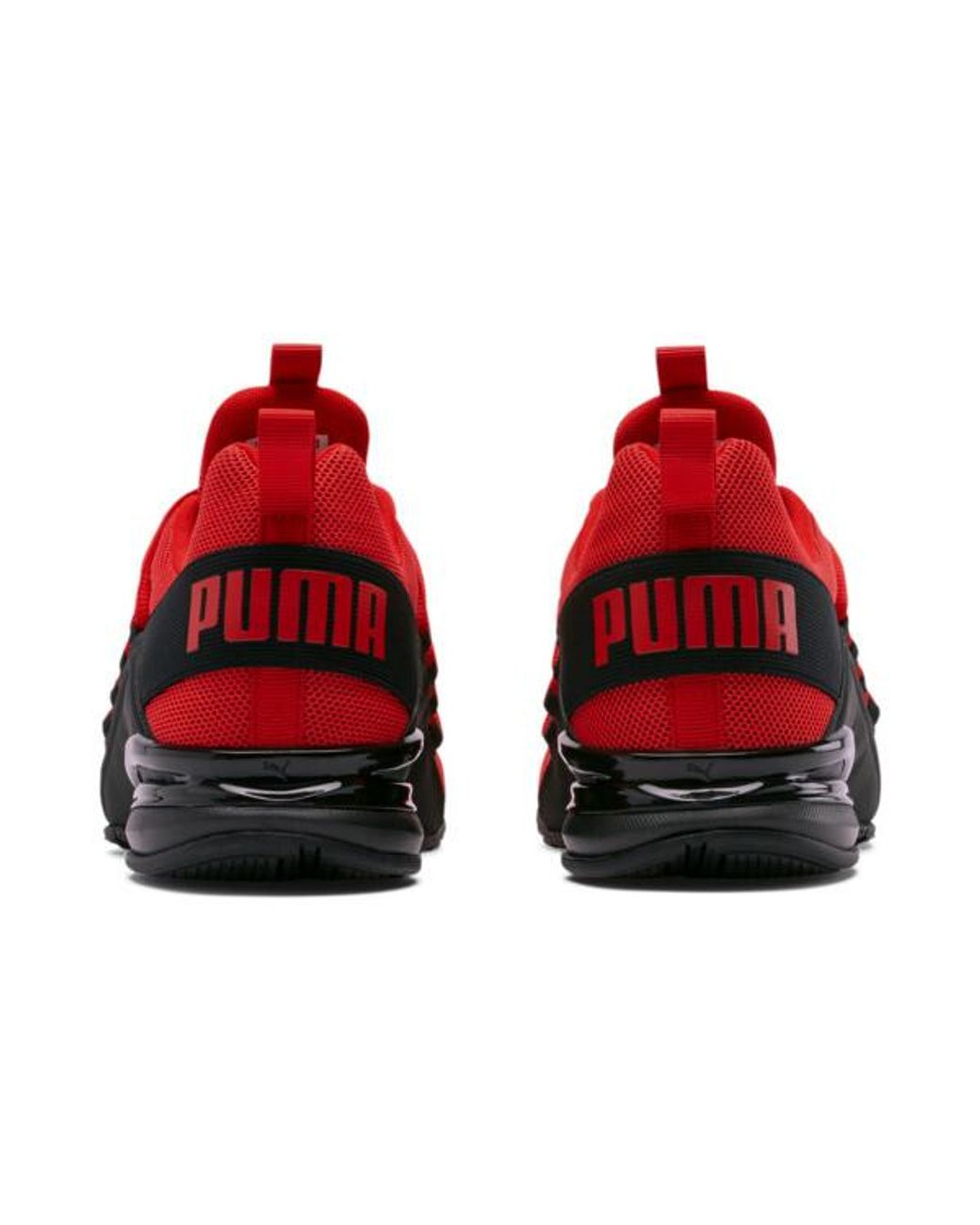 PUMA Momenta Training Shoes in Red for Men Lyst