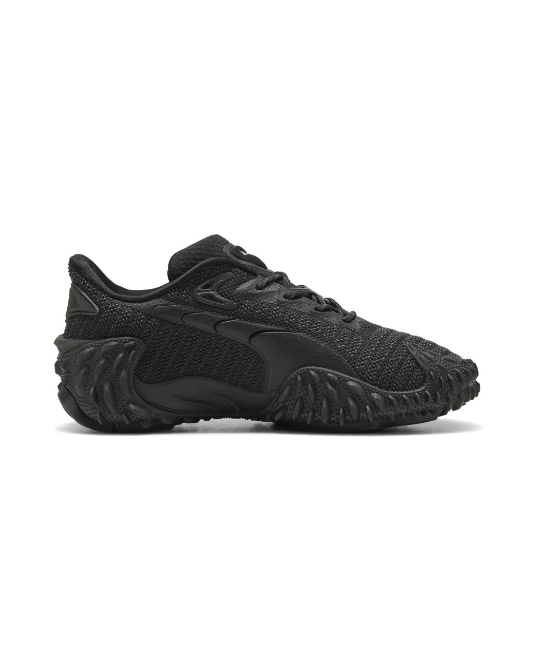 PUMA Black Mostro X
