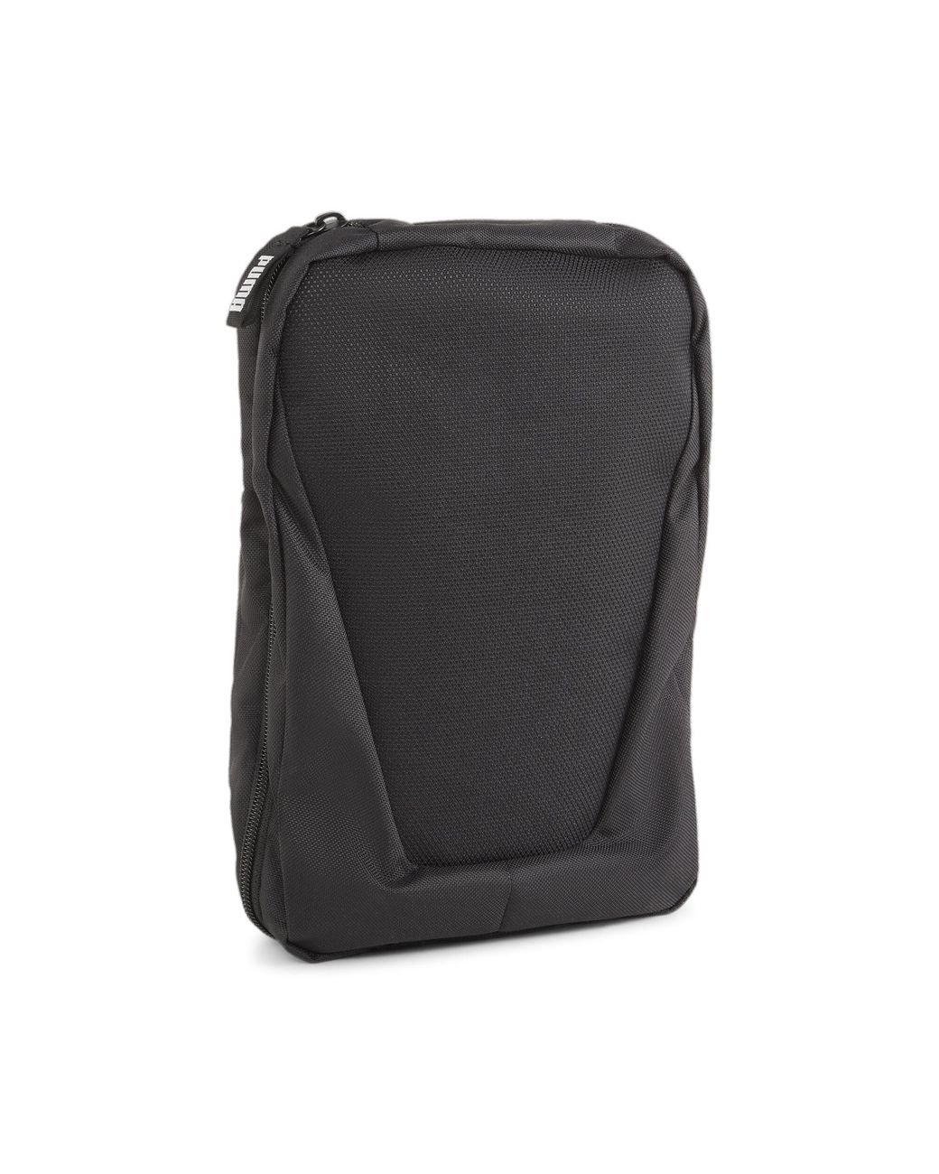 PUMA Black Teamgoal Wash Bag
