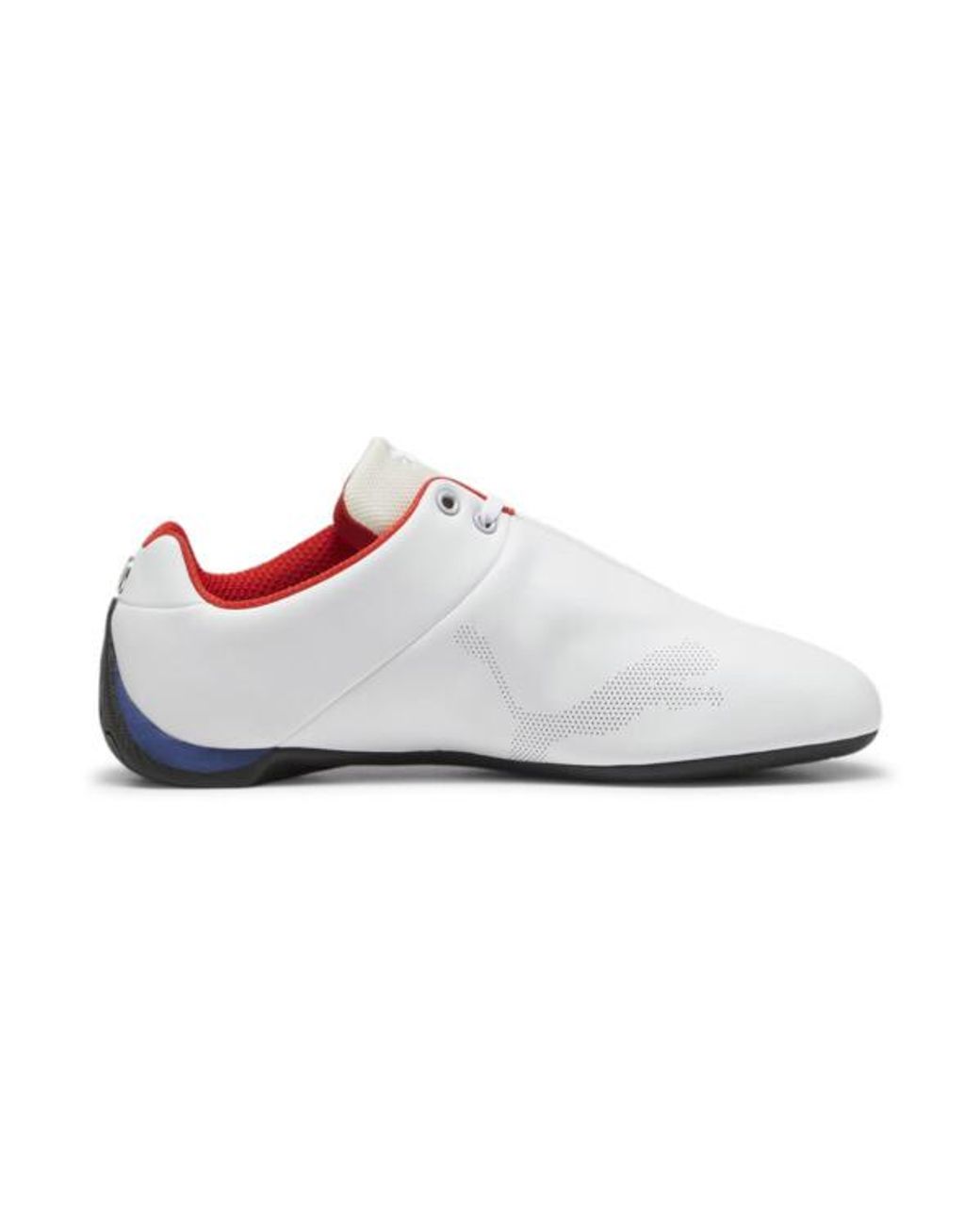 PUMA Bmw M Motorsport Future Cat Driving Shoes in White Lyst