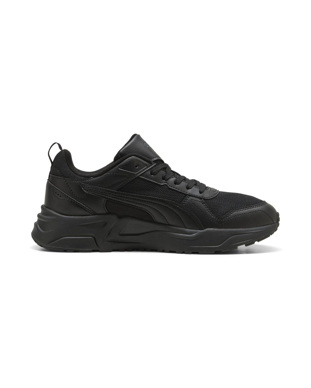 PUMA Black Trinity 2 Sneakers Schuhe