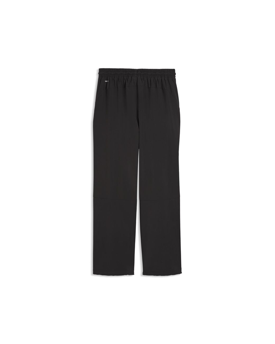 PUMA Black Tech 4-Way Stretch Track Pants for men