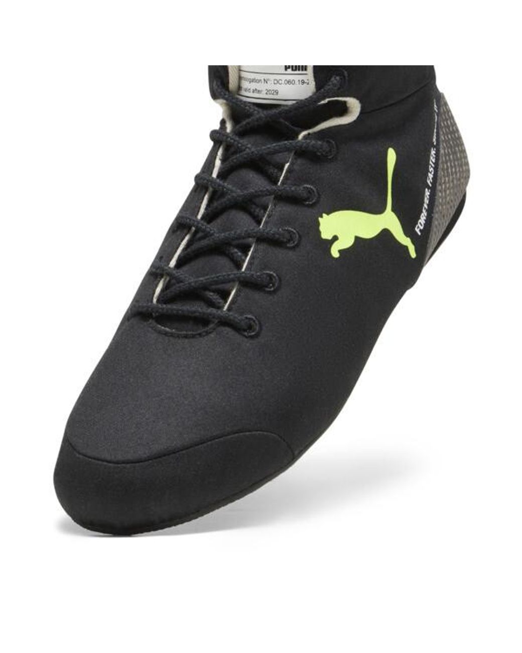 Puma hamilton shoes new arrivals