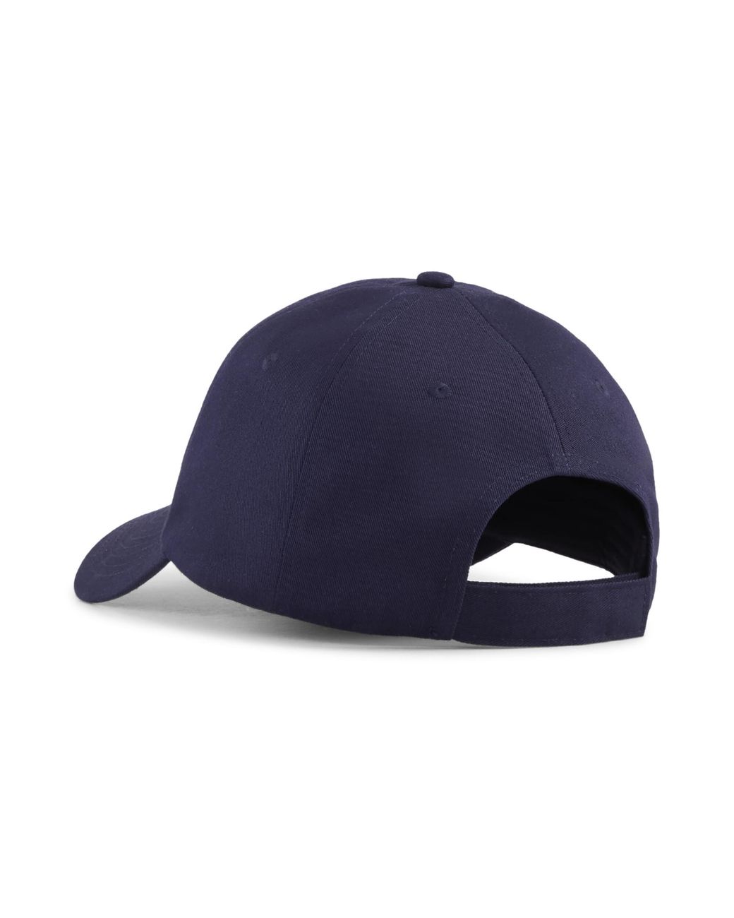 PUMA Blue Ess No.1 Logo Baseball Cap