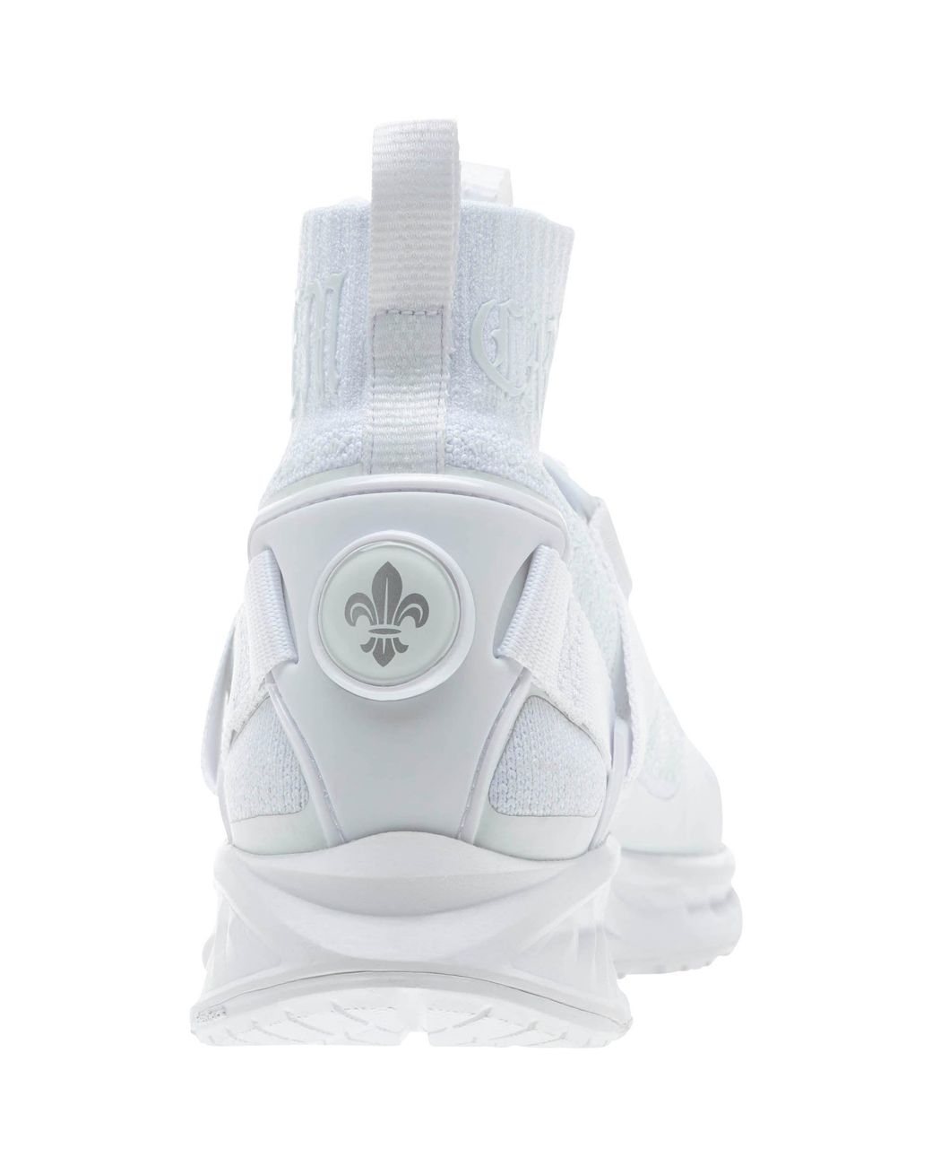Puma ignite evoknit en hotsell noir