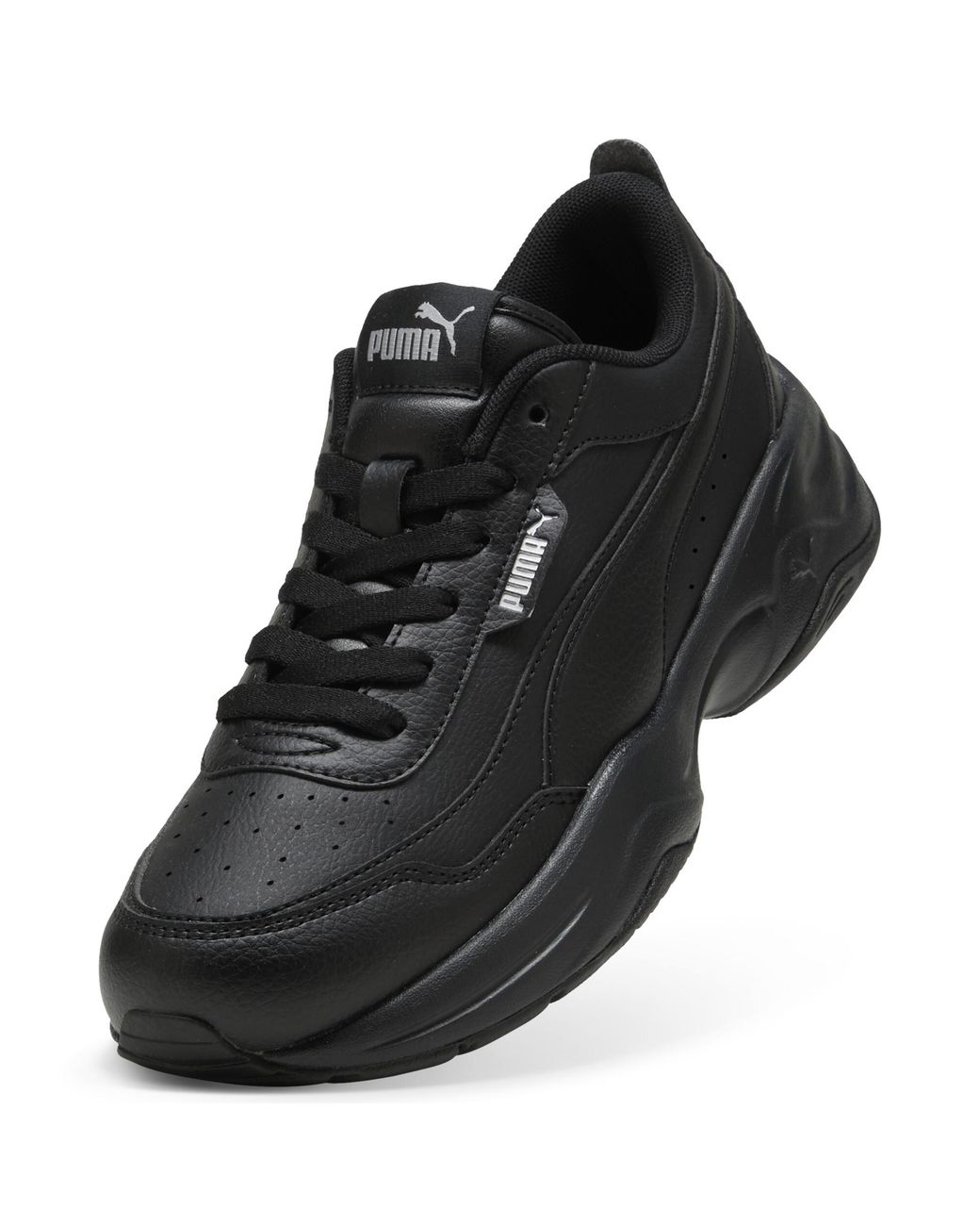 Chaussure Basket Cilia Mode PUMA en coloris Black