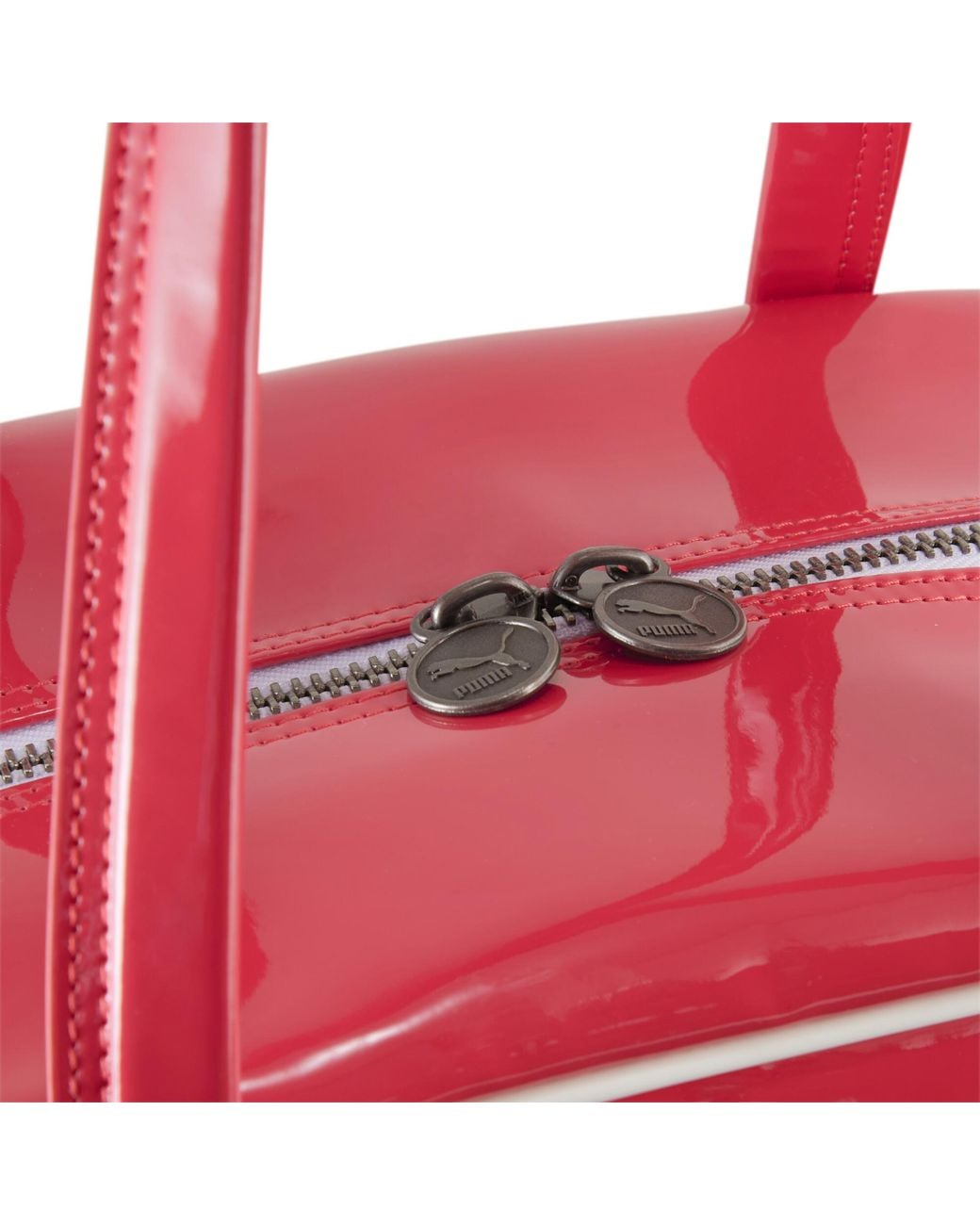 PUMA Red Archive 1976 Grip Bag