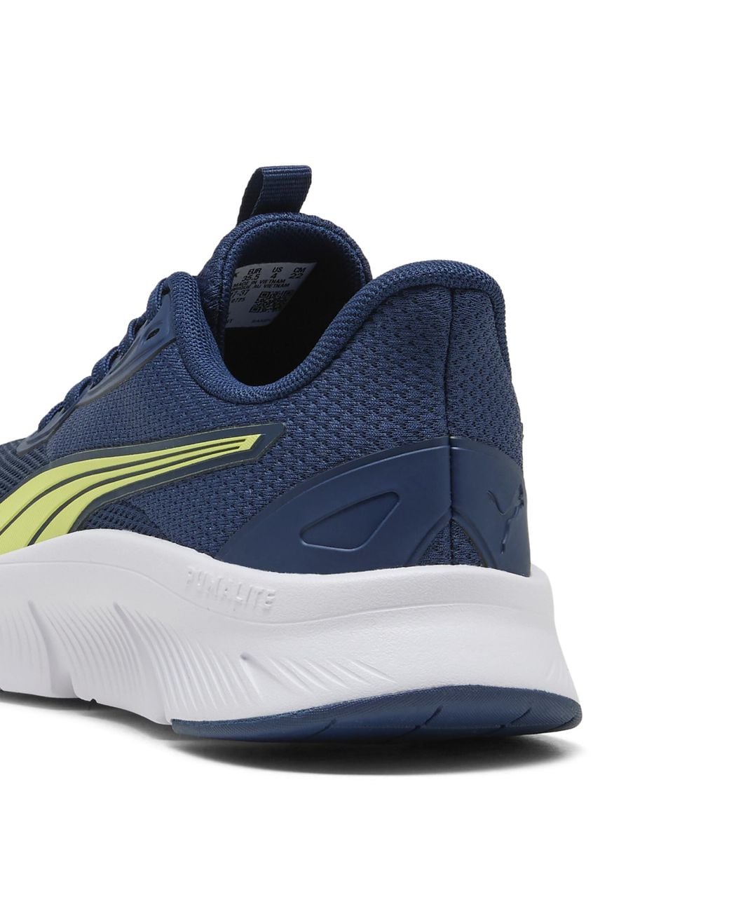 PUMA Black Flexfocus Lite Modern Cross Trainer for men