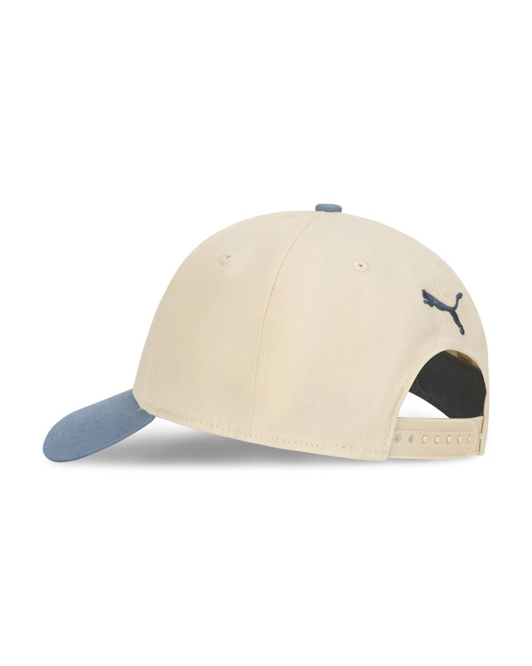 PUMA Blue Newbury Adjustable Cap