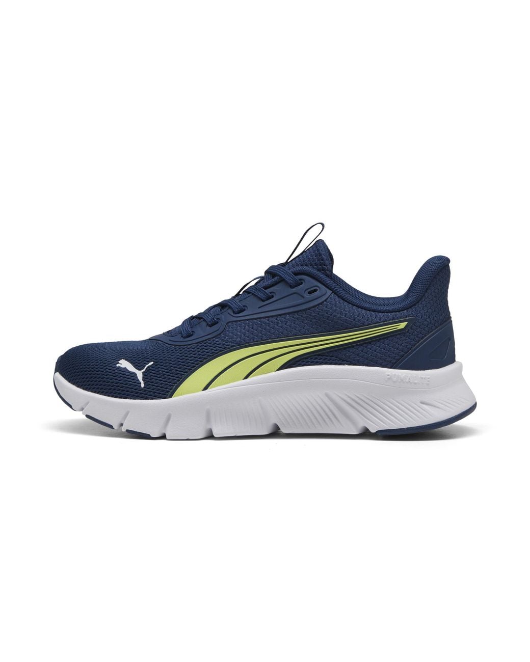 PUMA Black Flexfocus Lite Modern Cross Trainer for men