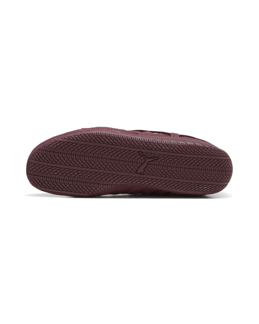 PUMA Purple Speedcat Vtg Burgundy X Rosã Sneakers