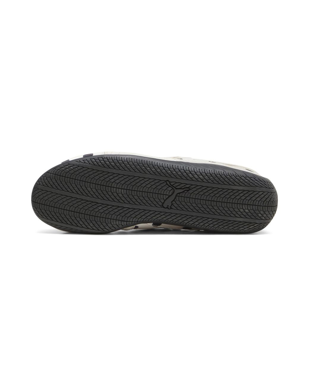 PUMA White Speedcat Ballet Polka Dot Ii Sneakers