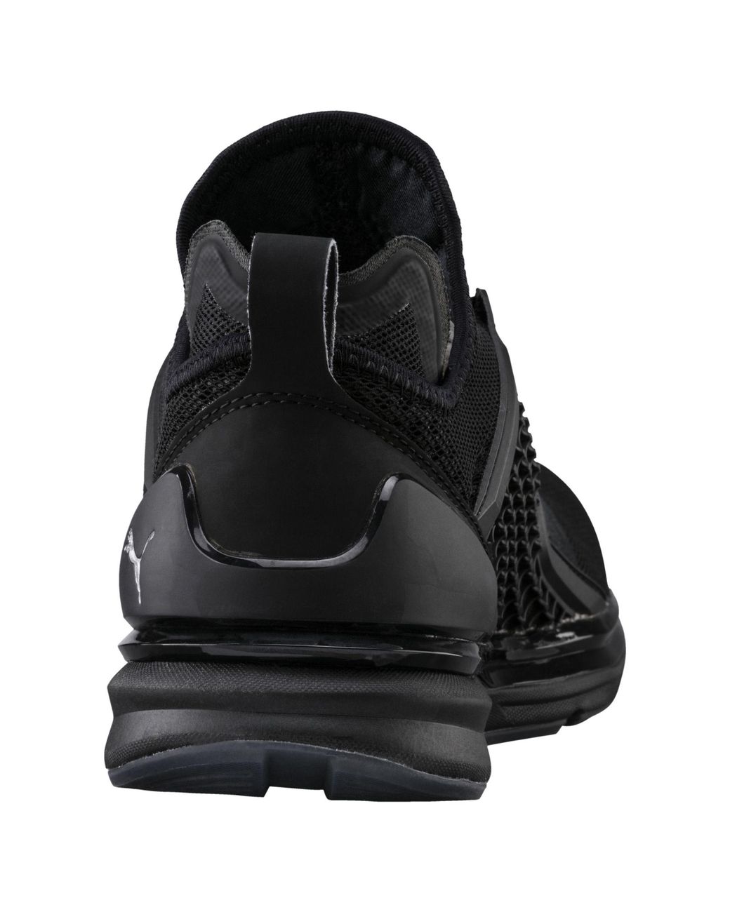 PUMA Rubber Ignite Limitless Women's Training Shoes in Black | Lyst