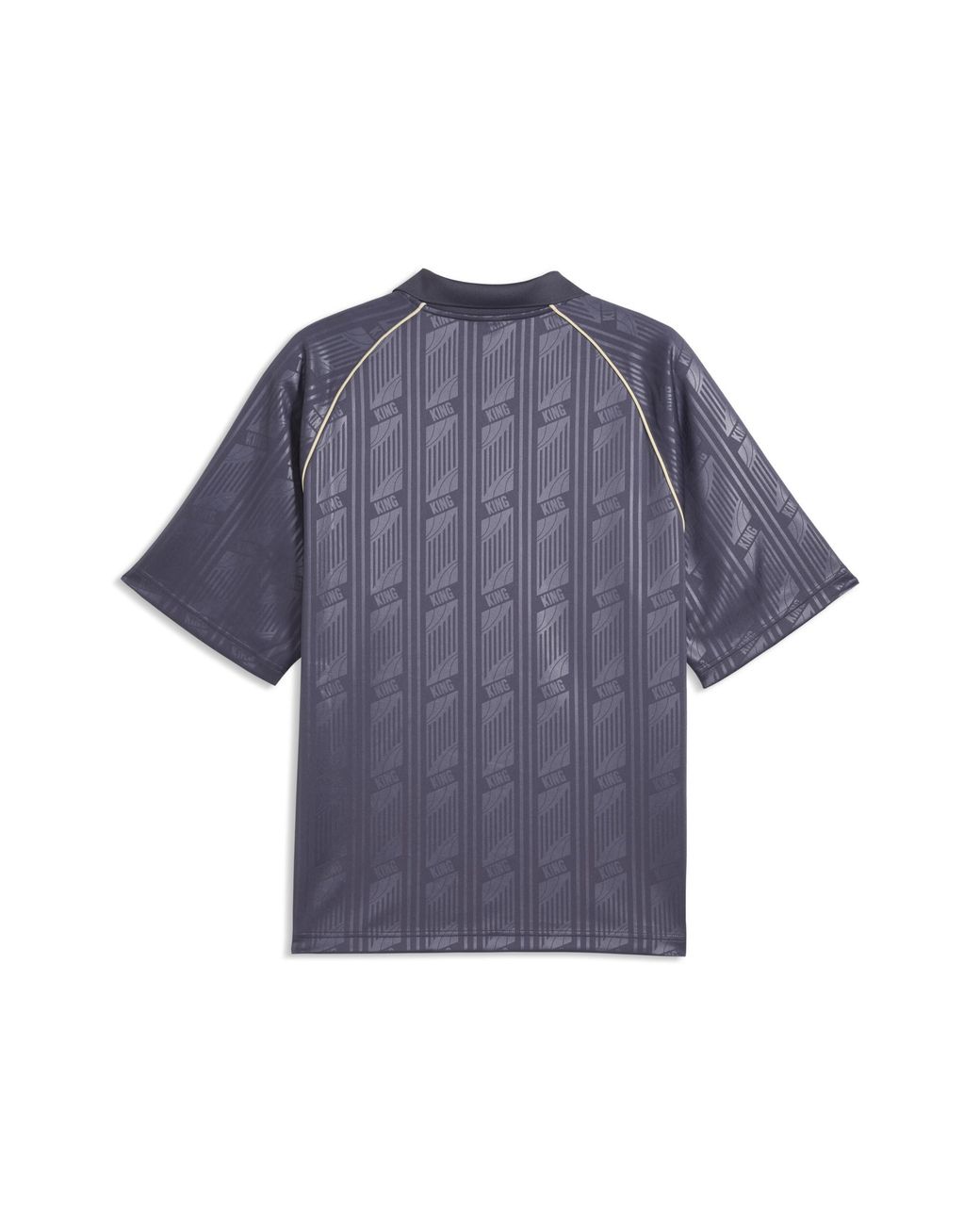 PUMA Blue King Boxy Jersey for men