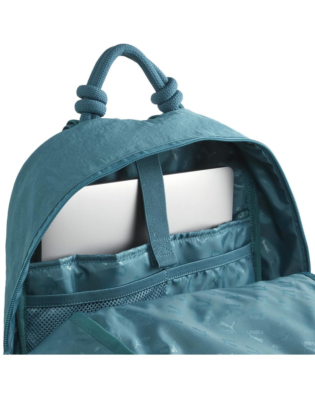 PUMA Blue Beyond Labels Backpack