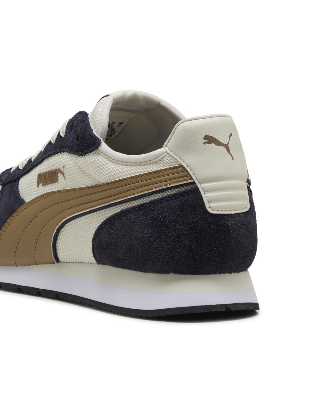 PUMA Blue St Miler Shoes Sneaker