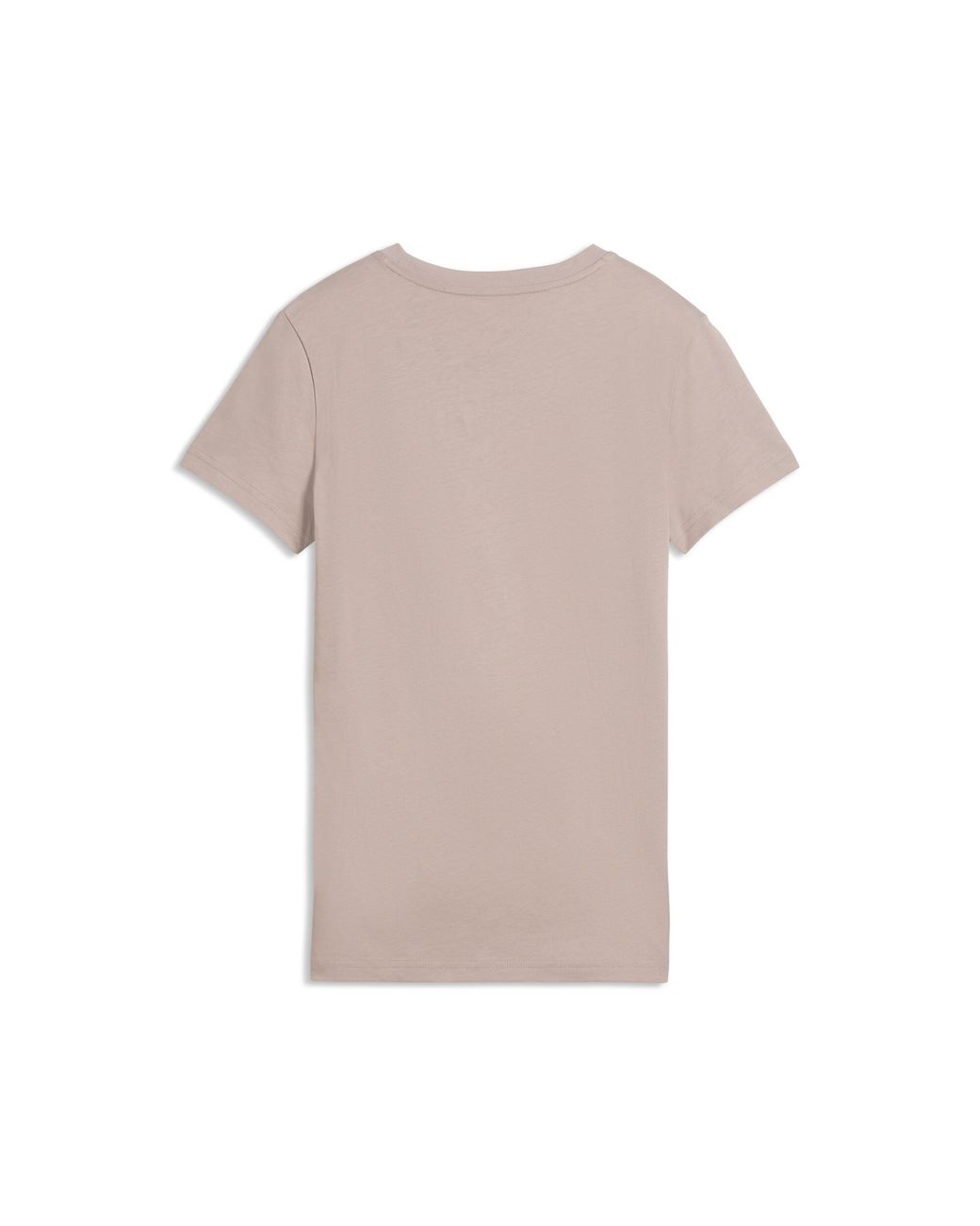 PUMA Blue Essentials T-Shirt Damen, Kleidung