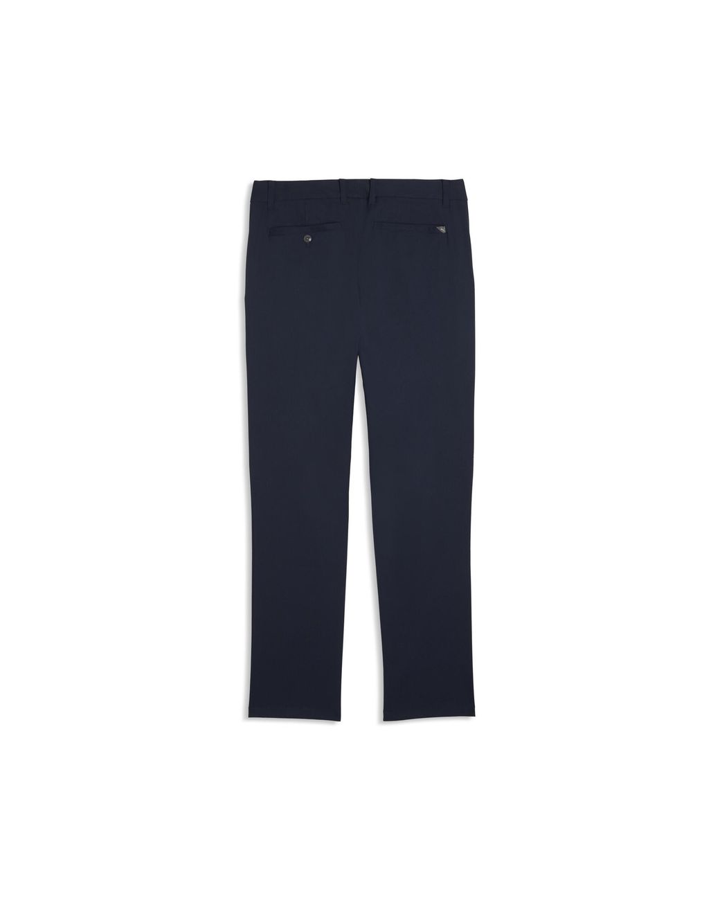 PUMA Blue 101 Pure Tailored Golf Pants for men