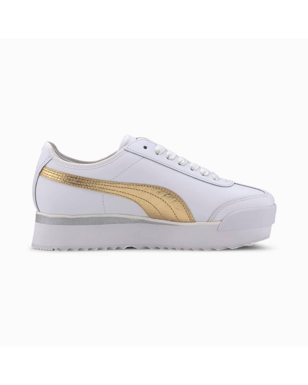 puma roma amor metal