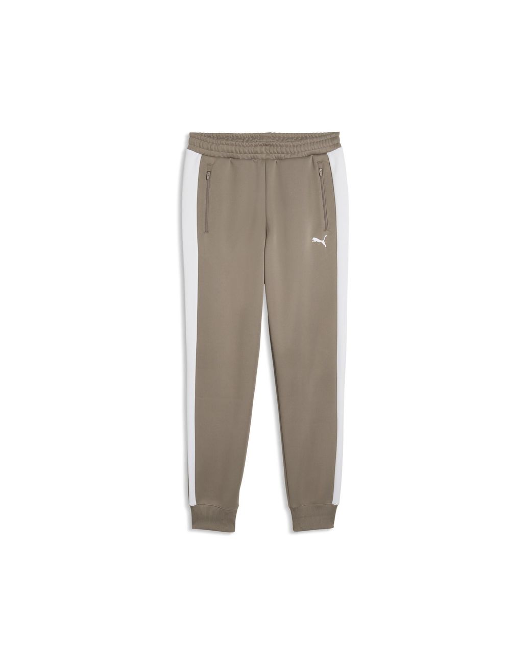 PUMA Natural T7 Track Pants for men