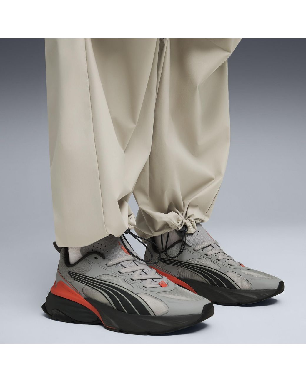 PUMA Natural Tech Oversized Track Pants for men