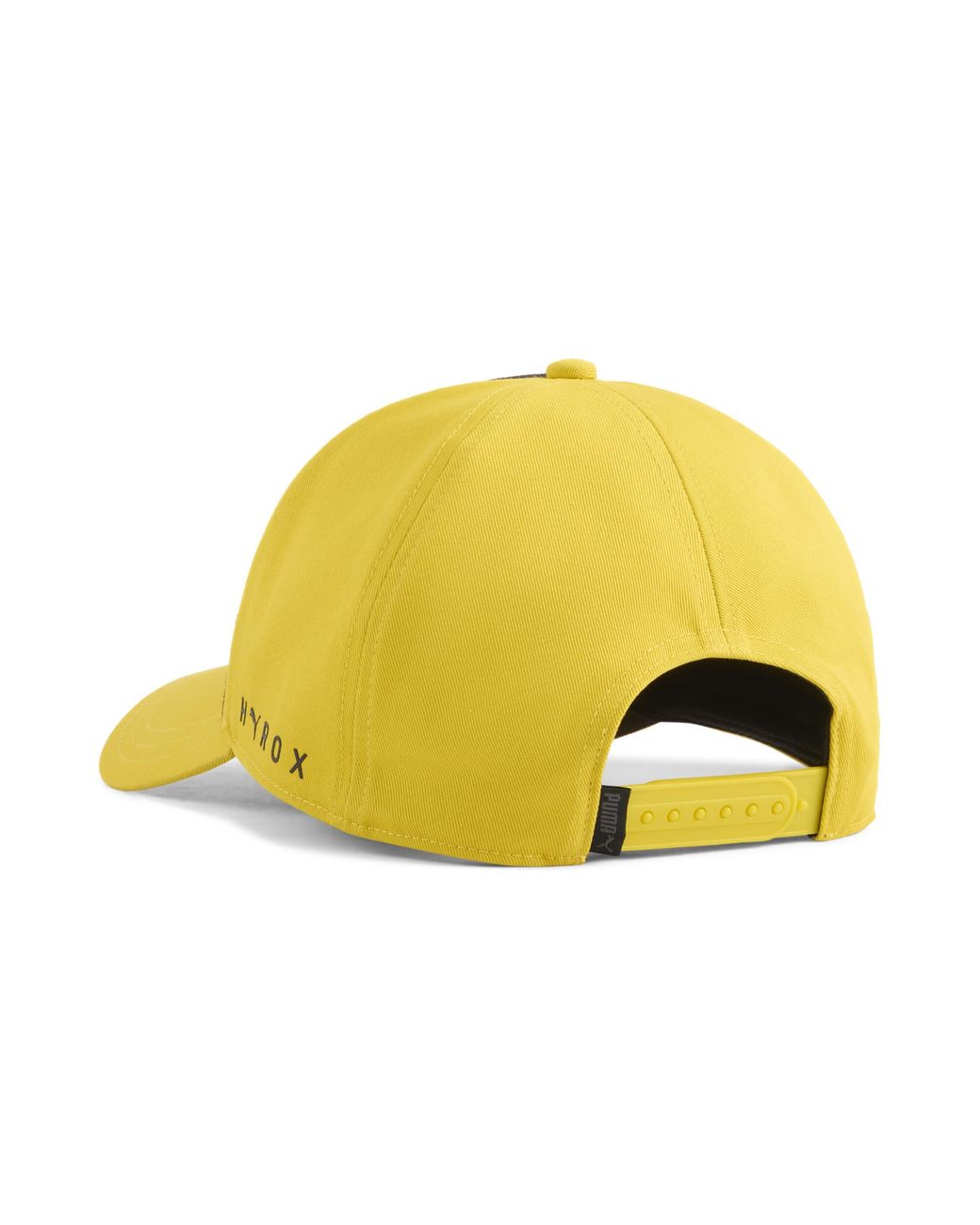 PUMA Blue X Hyrox Adjustable Hat
