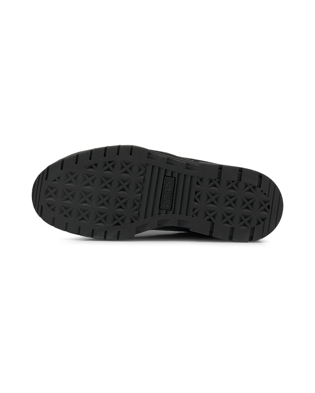 PUMA Black Mayze Classic Sneakers